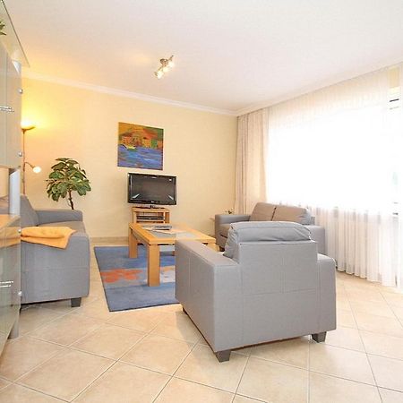 Ferienanlage Poststrasse 34 Ferienanlage Poststr 34 Appartement 2 Timmendorfer Strand Zewnętrze zdjęcie
