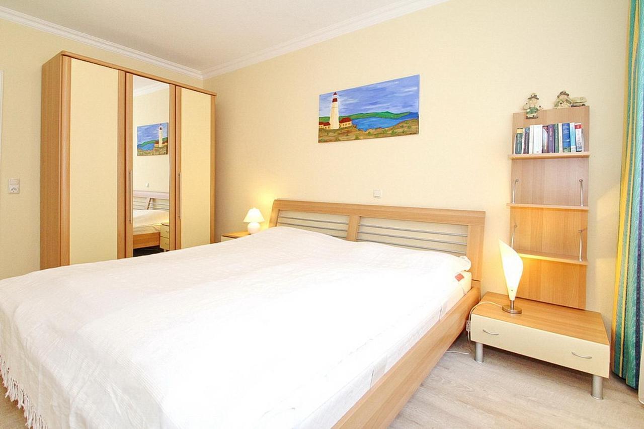 Ferienanlage Poststrasse 34 Ferienanlage Poststr 34 Appartement 2 Timmendorfer Strand Zewnętrze zdjęcie