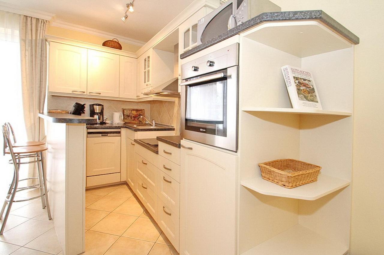 Ferienanlage Poststrasse 34 Ferienanlage Poststr 34 Appartement 2 Timmendorfer Strand Zewnętrze zdjęcie